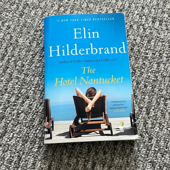 Amazing read - Picture 1 of 1